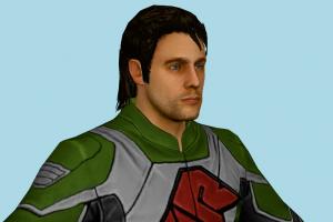 Leon Bell Leon Bell-2